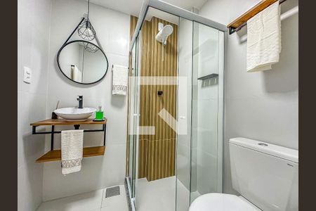 Apartamento à venda com 1 quarto, 34m² em Centro, Rio de Janeiro