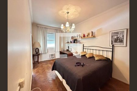 Apartamento à venda com 3 quartos, 265m² em Copacabana, Rio de Janeiro