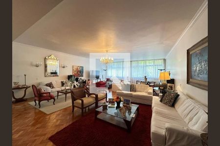Apartamento à venda com 3 quartos, 265m² em Copacabana, Rio de Janeiro