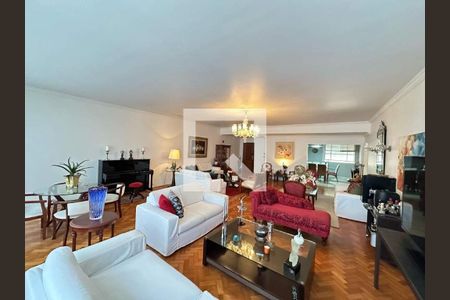 Apartamento à venda com 3 quartos, 265m² em Copacabana, Rio de Janeiro