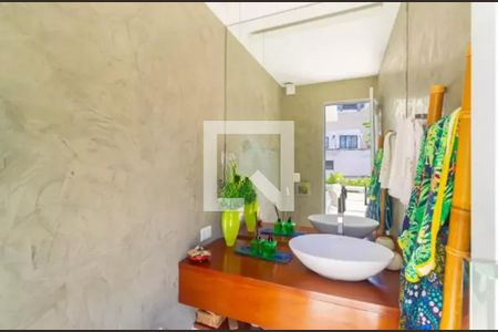 Apartamento à venda com 3 quartos, 225m² em Leblon, Rio de Janeiro