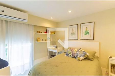 Apartamento à venda com 3 quartos, 225m² em Leblon, Rio de Janeiro