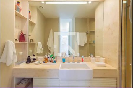 Apartamento à venda com 3 quartos, 225m² em Leblon, Rio de Janeiro
