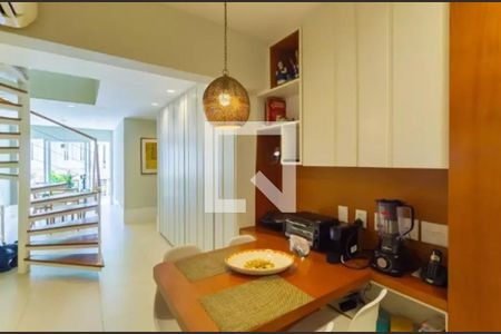 Apartamento à venda com 3 quartos, 225m² em Leblon, Rio de Janeiro