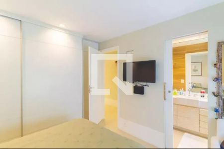 Apartamento à venda com 3 quartos, 225m² em Leblon, Rio de Janeiro