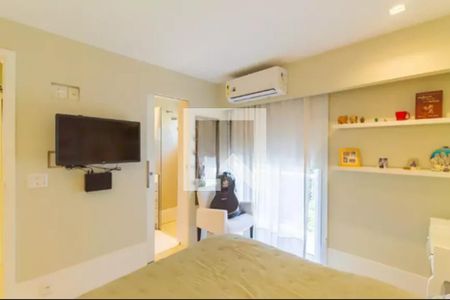 Apartamento à venda com 3 quartos, 225m² em Leblon, Rio de Janeiro