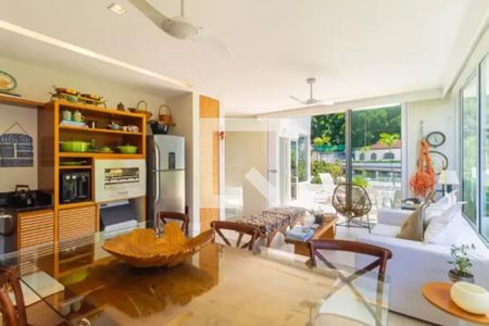 Apartamento à venda com 3 quartos, 225m² em Leblon, Rio de Janeiro