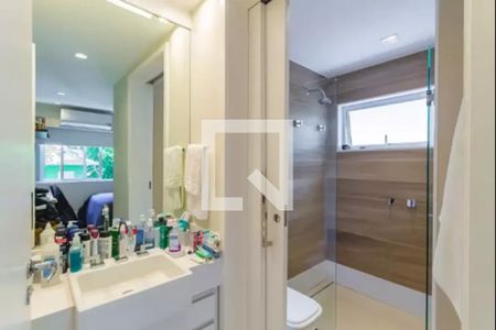 Apartamento à venda com 3 quartos, 225m² em Leblon, Rio de Janeiro