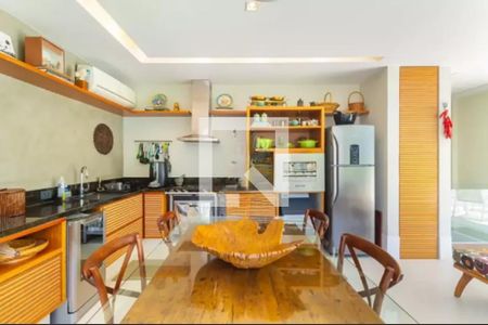 Apartamento à venda com 3 quartos, 225m² em Leblon, Rio de Janeiro
