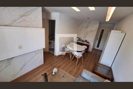 Apartamento à venda com 2 quartos, 57m² em Maceio, Niterói