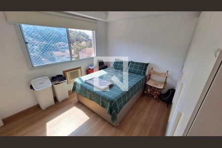 Apartamento à venda com 2 quartos, 57m² em Maceio, Niterói