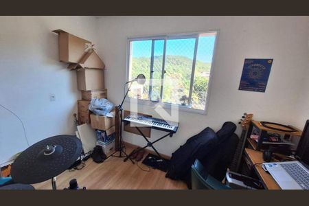 Apartamento à venda com 2 quartos, 57m² em Maceio, Niterói