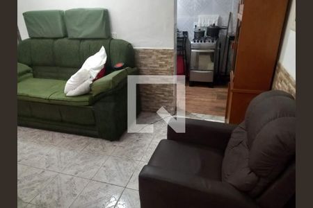 Casa à venda com 4 quartos, 107m² em Botafogo, Rio de Janeiro