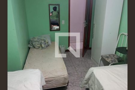 Casa à venda com 4 quartos, 107m² em Botafogo, Rio de Janeiro