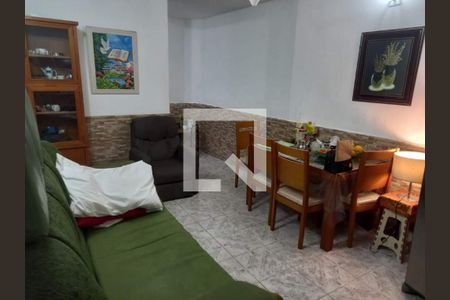 Casa à venda com 4 quartos, 107m² em Botafogo, Rio de Janeiro