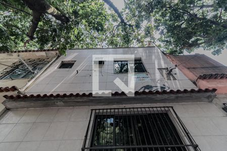 Fachada do Prédio de casa à venda com 4 quartos, 107m² em Botafogo, Rio de Janeiro