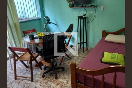 Casa à venda com 4 quartos, 107m² em Botafogo, Rio de Janeiro