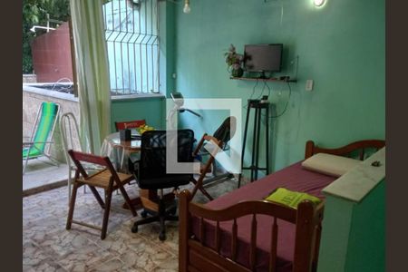 Casa à venda com 4 quartos, 107m² em Botafogo, Rio de Janeiro