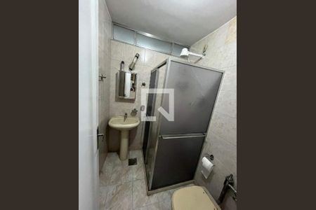 Apartamento à venda com 2 quartos, 77m² em Maracanã, Rio de Janeiro
