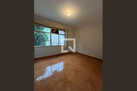 Apartamento à venda com 2 quartos, 77m² em Maracanã, Rio de Janeiro