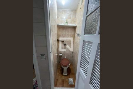Apartamento à venda com 2 quartos, 77m² em Maracanã, Rio de Janeiro