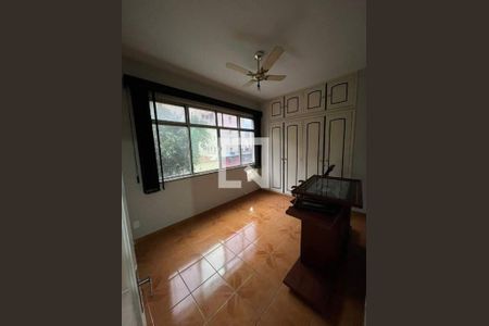 Apartamento à venda com 2 quartos, 77m² em Maracanã, Rio de Janeiro