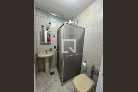 Apartamento à venda com 2 quartos, 77m² em Maracanã, Rio de Janeiro