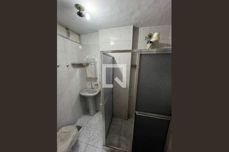 Apartamento à venda com 2 quartos, 77m² em Maracanã, Rio de Janeiro