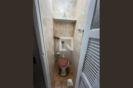 Apartamento à venda com 2 quartos, 77m² em Maracanã, Rio de Janeiro