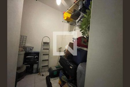 Apartamento à venda com 3 quartos, 125m² em Tijuca, Rio de Janeiro