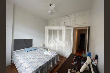 Apartamento à venda com 3 quartos, 125m² em Tijuca, Rio de Janeiro