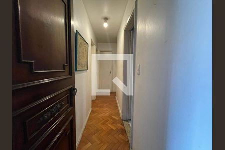 Apartamento à venda com 3 quartos, 125m² em Tijuca, Rio de Janeiro