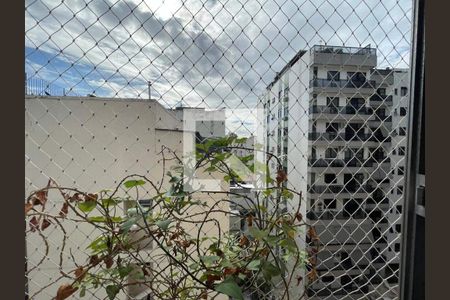 Apartamento à venda com 3 quartos, 125m² em Tijuca, Rio de Janeiro