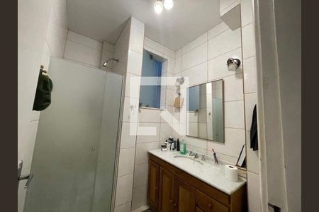 Apartamento à venda com 3 quartos, 125m² em Tijuca, Rio de Janeiro