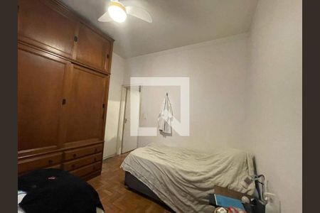 Apartamento à venda com 3 quartos, 125m² em Tijuca, Rio de Janeiro