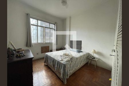 Apartamento à venda com 3 quartos, 125m² em Tijuca, Rio de Janeiro