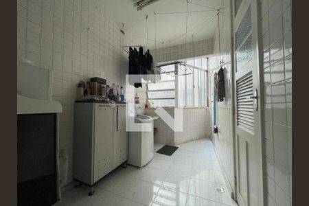 Apartamento à venda com 3 quartos, 125m² em Tijuca, Rio de Janeiro