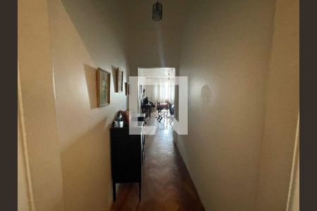 Apartamento à venda com 3 quartos, 125m² em Tijuca, Rio de Janeiro