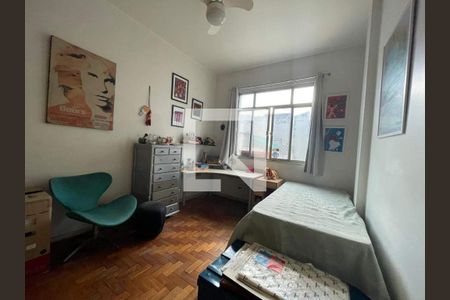 Apartamento à venda com 3 quartos, 125m² em Tijuca, Rio de Janeiro
