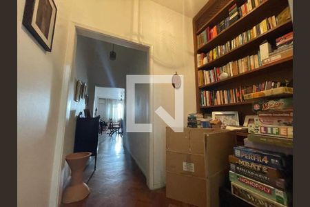 Apartamento à venda com 3 quartos, 125m² em Tijuca, Rio de Janeiro
