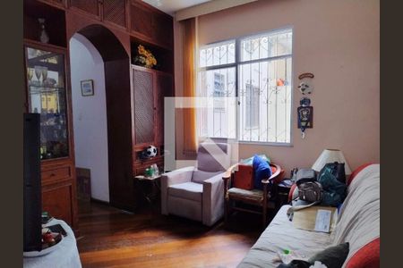 Apartamento à venda com 2 quartos, 70m² em Copacabana, Rio de Janeiro