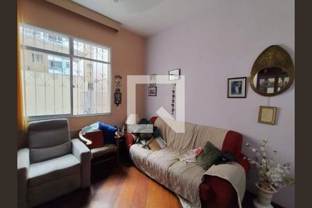 Apartamento à venda com 2 quartos, 70m² em Copacabana, Rio de Janeiro