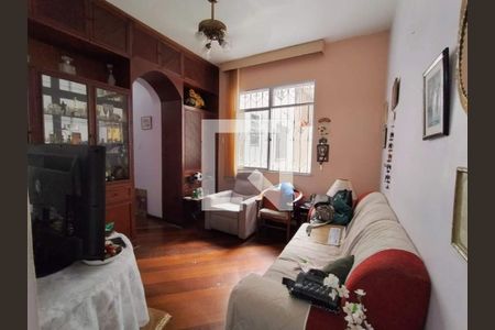 Apartamento à venda com 2 quartos, 70m² em Copacabana, Rio de Janeiro