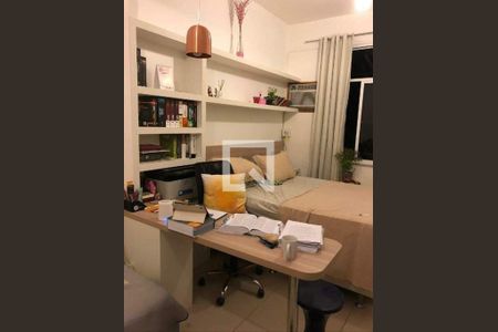 Apartamento à venda com 1 quarto, 25m² em Botafogo, Rio de Janeiro