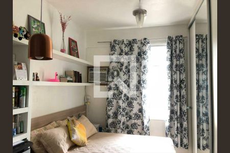 Apartamento à venda com 1 quarto, 25m² em Botafogo, Rio de Janeiro