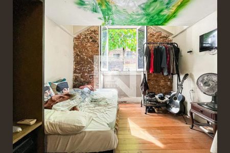 Casa à venda com 9 quartos, 312m² em Santa Teresa, Rio de Janeiro