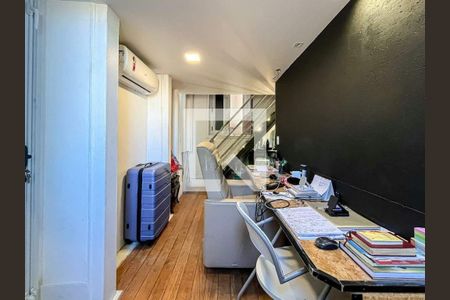 Casa à venda com 9 quartos, 312m² em Santa Teresa, Rio de Janeiro
