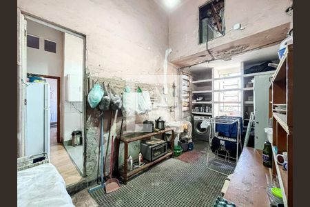 Casa à venda com 9 quartos, 312m² em Santa Teresa, Rio de Janeiro