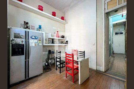 Casa à venda com 9 quartos, 312m² em Santa Teresa, Rio de Janeiro