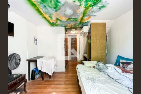 Casa à venda com 9 quartos, 312m² em Santa Teresa, Rio de Janeiro